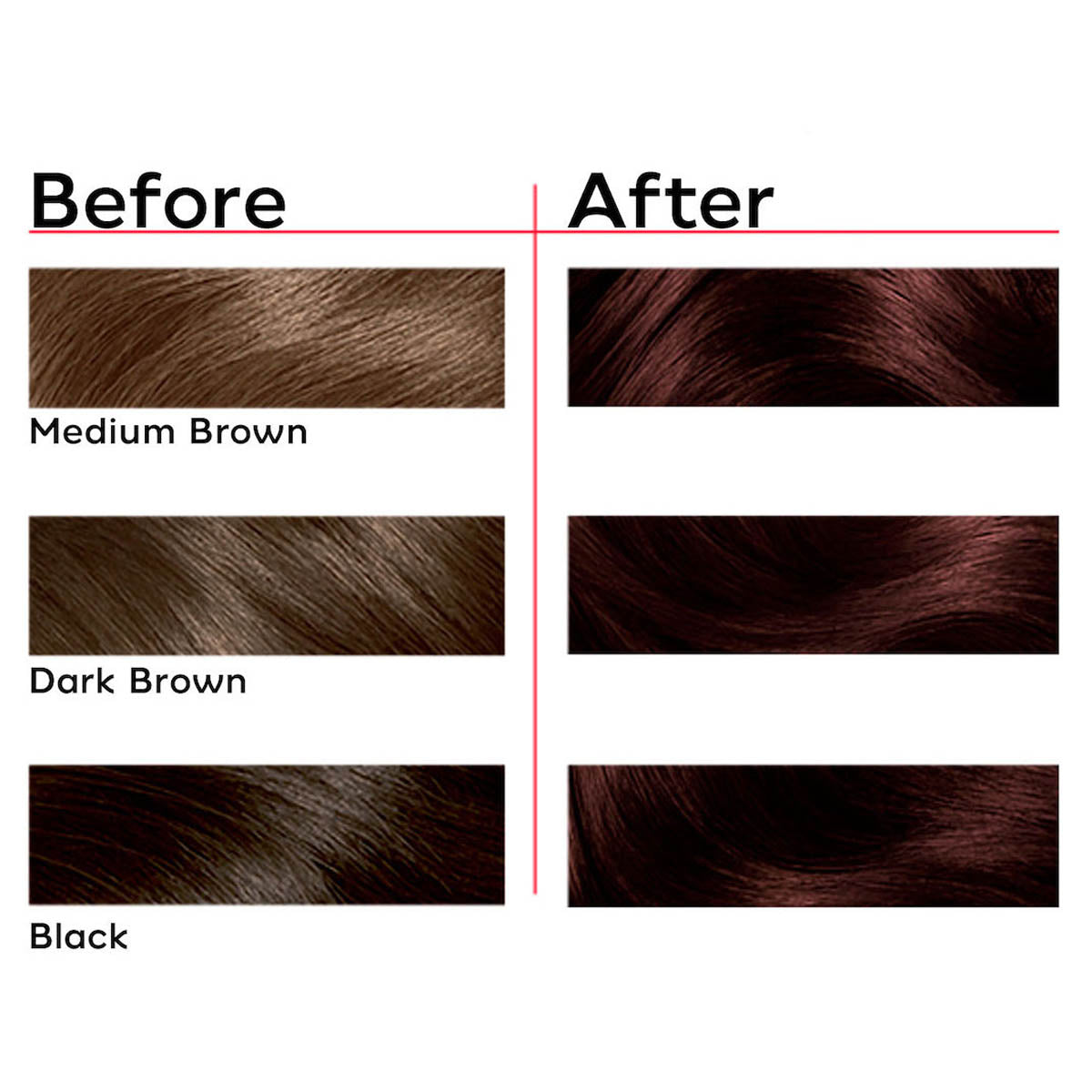 LONDA Color, vopsea de par, nuanta negru, nr 2/0 - Imagine 114