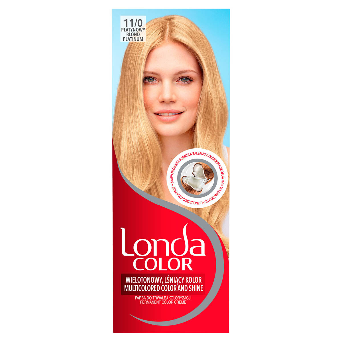 LONDA Color, vopsea de par, nuanta negru, nr 2/0 - Imagine 116