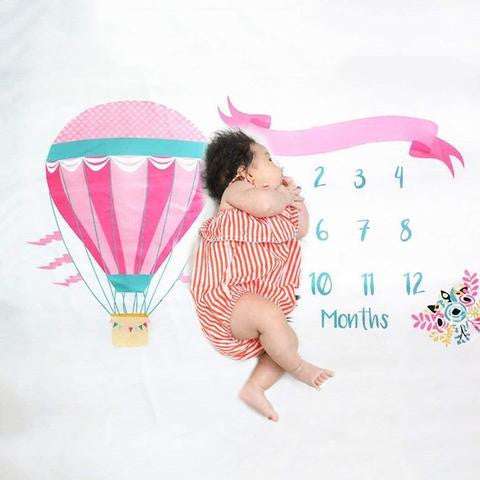 Noua Paturica plusata pentru fotografii 100x150 cm Drool - Imagine 119