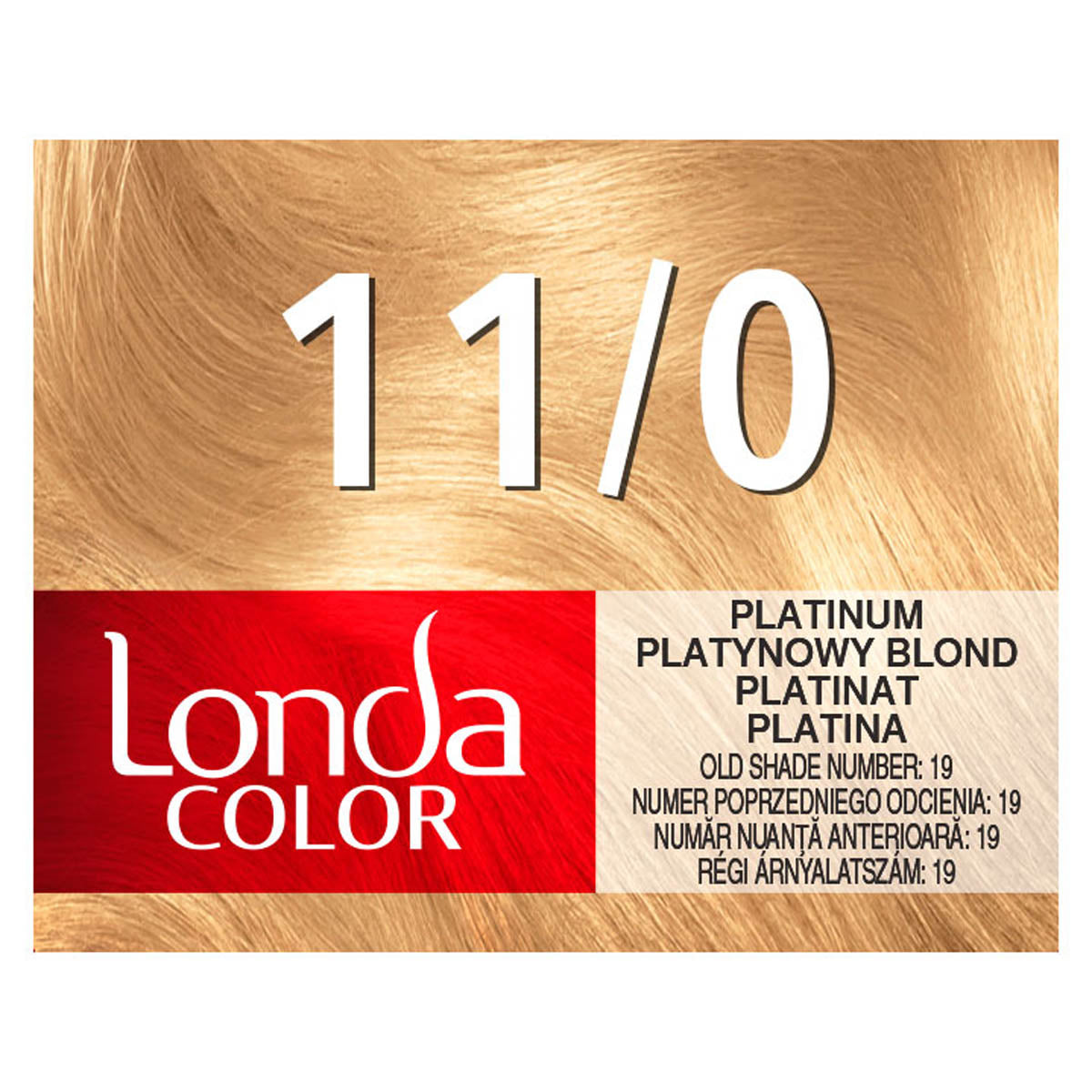 LONDA Color, vopsea de par, nuanta negru, nr 2/0 - Imagine 122