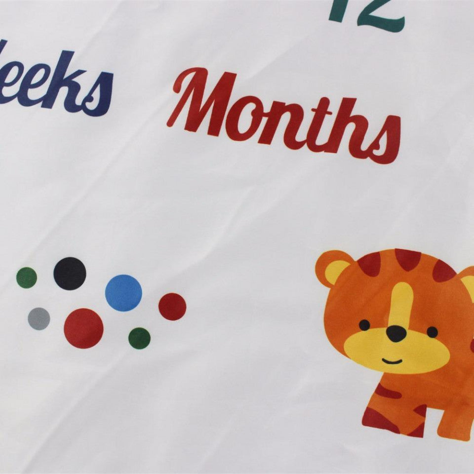 Noua Paturica plusata pentru fotografii 100x150 cm Drool - Imagine 124