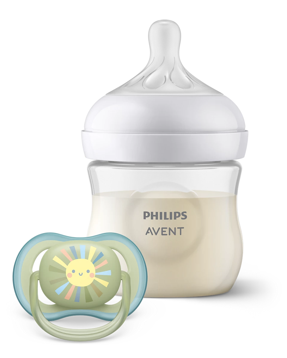 Set cadou pentru bebeluşi SCD837/10