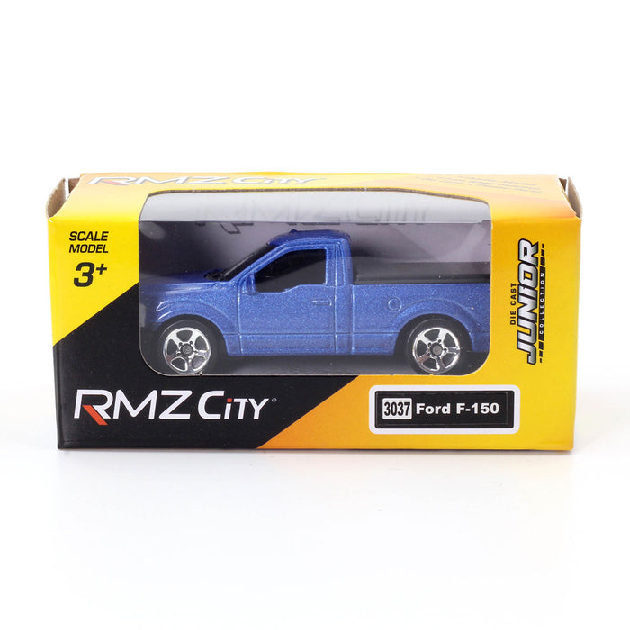 RMZ CITY | Die Cast Masinute Unifortune 1:64 | Diverse Modele
