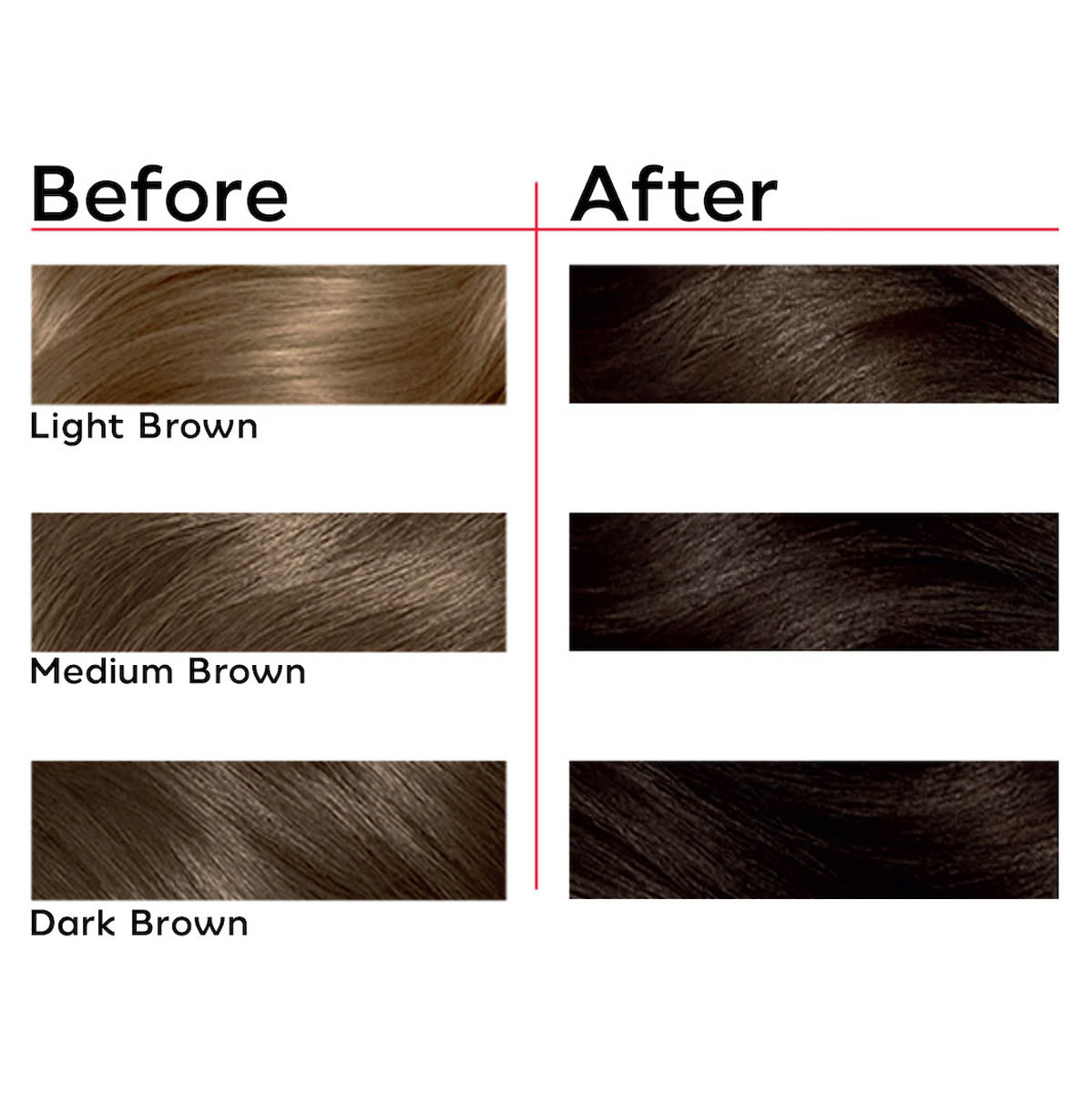 LONDA Color, vopsea de par, nuanta negru, nr 2/0 - Imagine 139