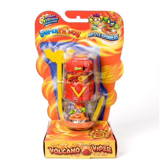 Superthings | Super Spinner Surpriza
