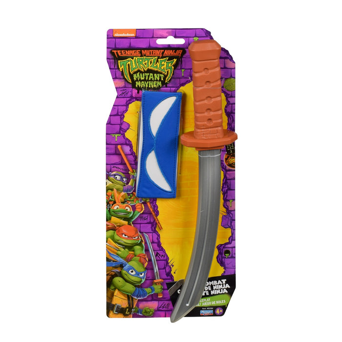 TMNT | Armele Testoaselor Ninja