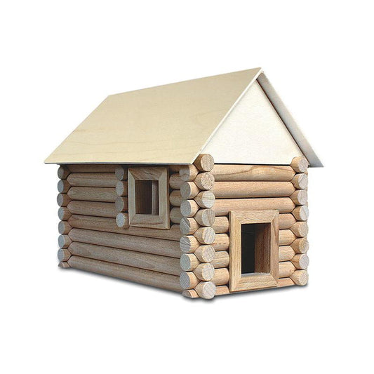 Walachia | Set Constructie Arhitectura Vario Suitcase | 72 Piese