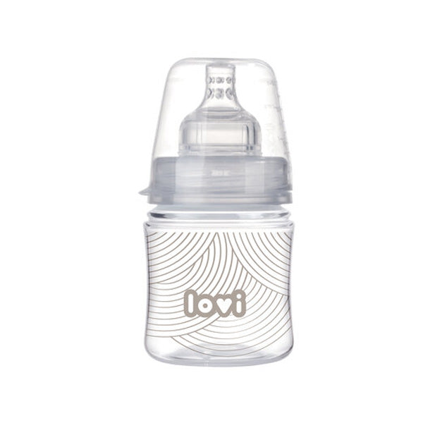 Lovi Biberon Harmony 120 Ml Infant.ro