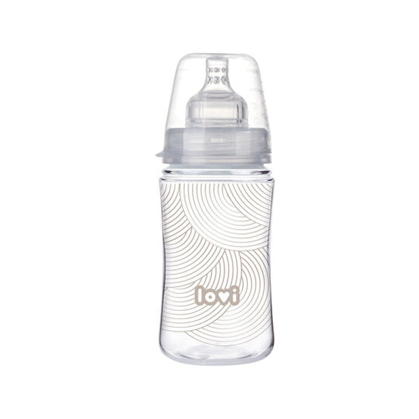 Lovi Biberon Harmony 250 Ml Infant.ro