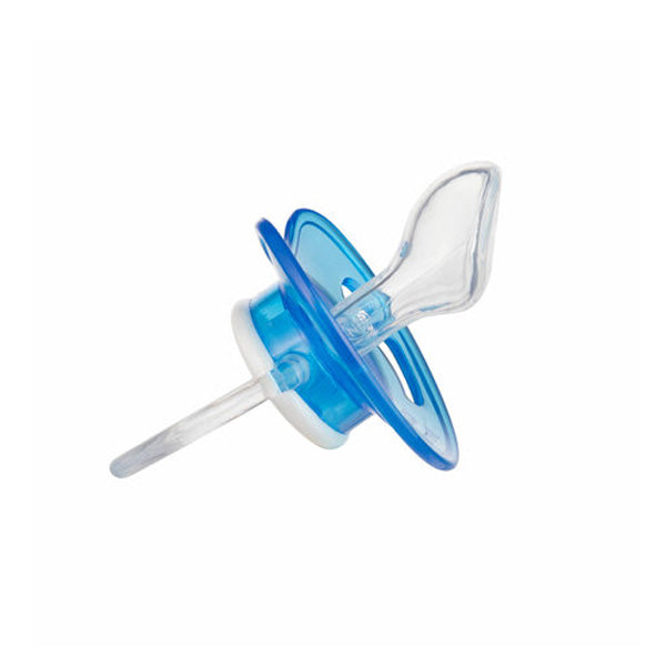 Canpol Babies Suzeta Ortodontica Din Silicon 18+ Luni 1 Buc.Nature