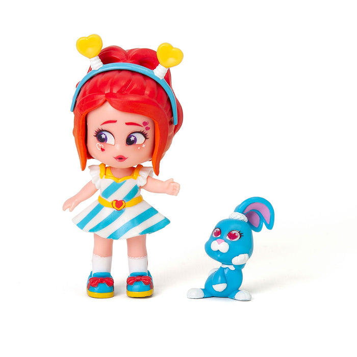 Kookyloos | Papusa Surpriza | Diverse Modele