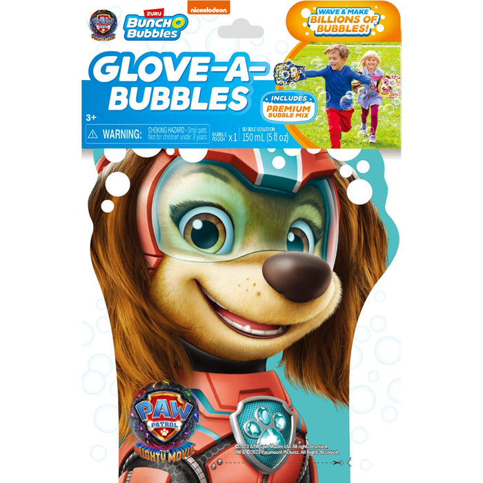 Bunch o Bubbles | Paw Patrol | Manusa Baloane Sapun