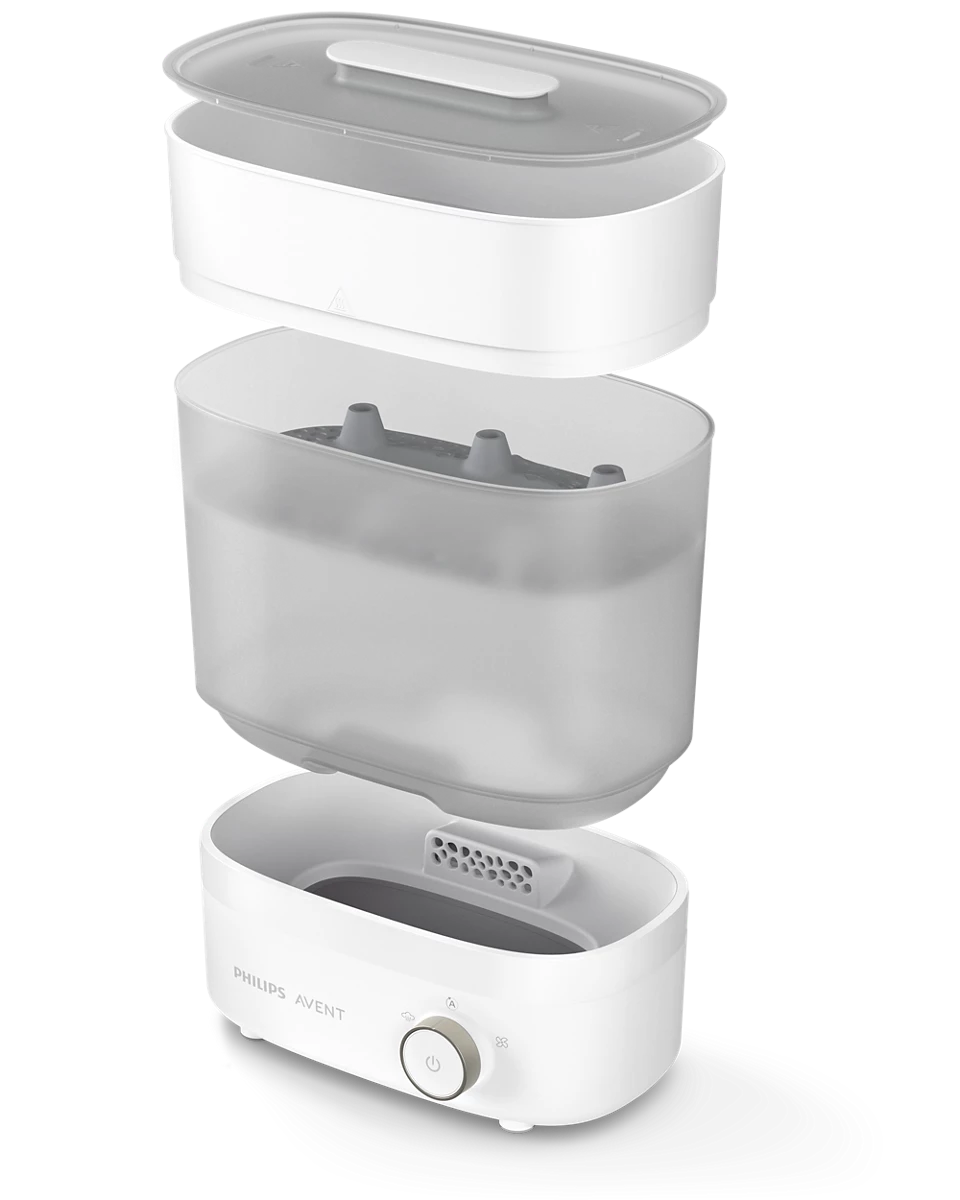Philips Avent Sterilizator SCF293/00