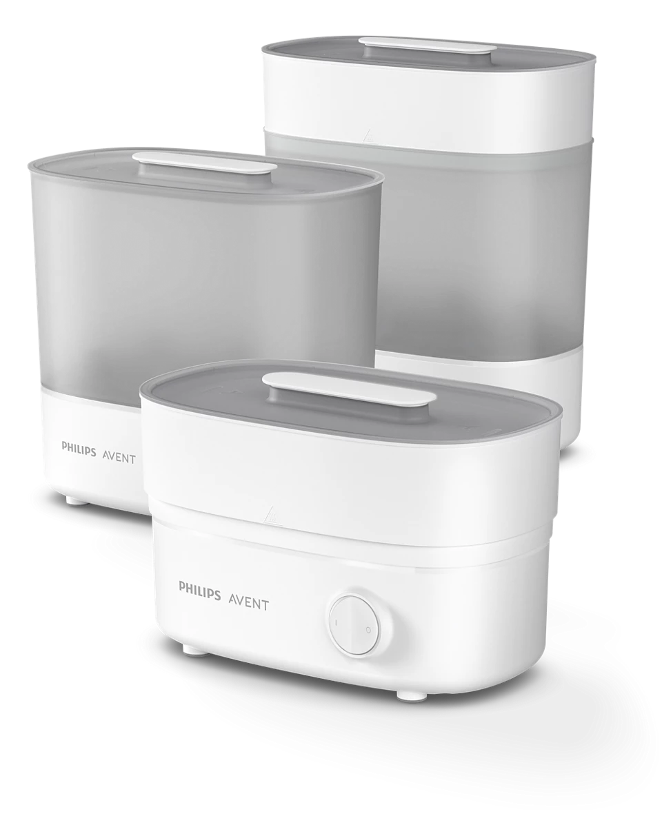 Philips Avent Sterilizator SCF291/00