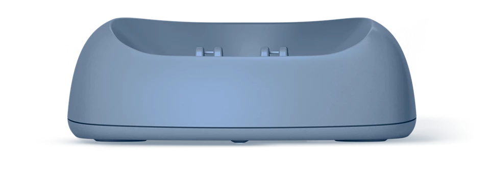 Sistem DECT de monitorizare pentru copii SCD735/52