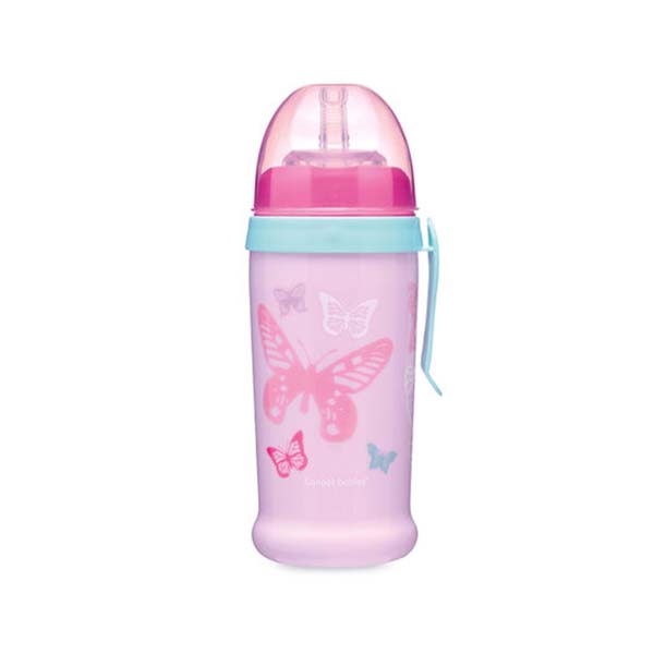 Canpol Babies Cana Sport Anti-Varsare 350ml Fluture Infant.ro