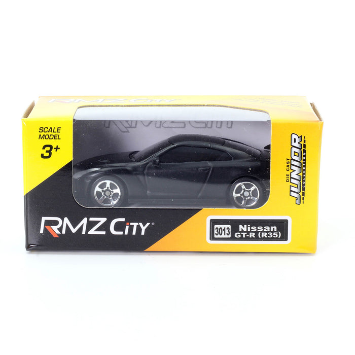 RMZ CITY | Die Cast Masinute Unifortune 1:64 | Diverse Modele