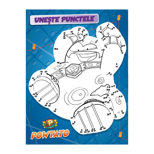 SUPERTHINGS Secret Spies, revista si jucarii, Nr. 5 - Imagine 3