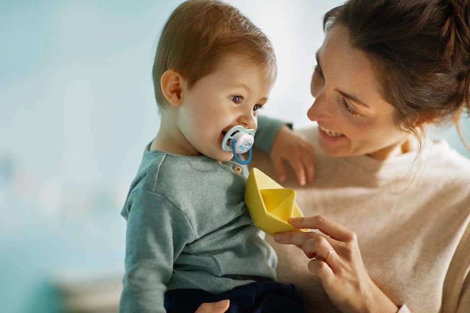 Philips Avent ultra air SCF080/01