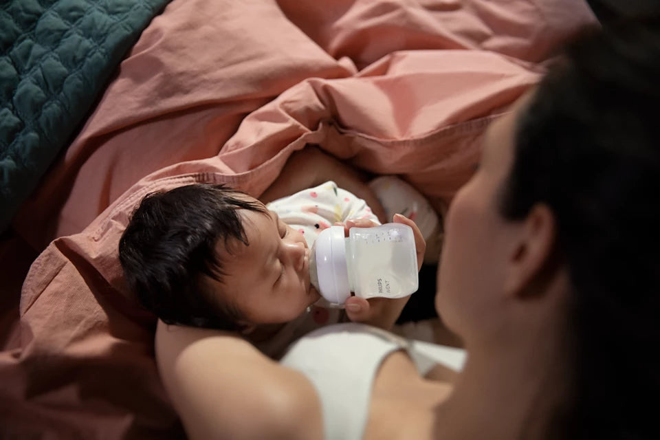 Set cadou pentru bebeluşi SCD837/10