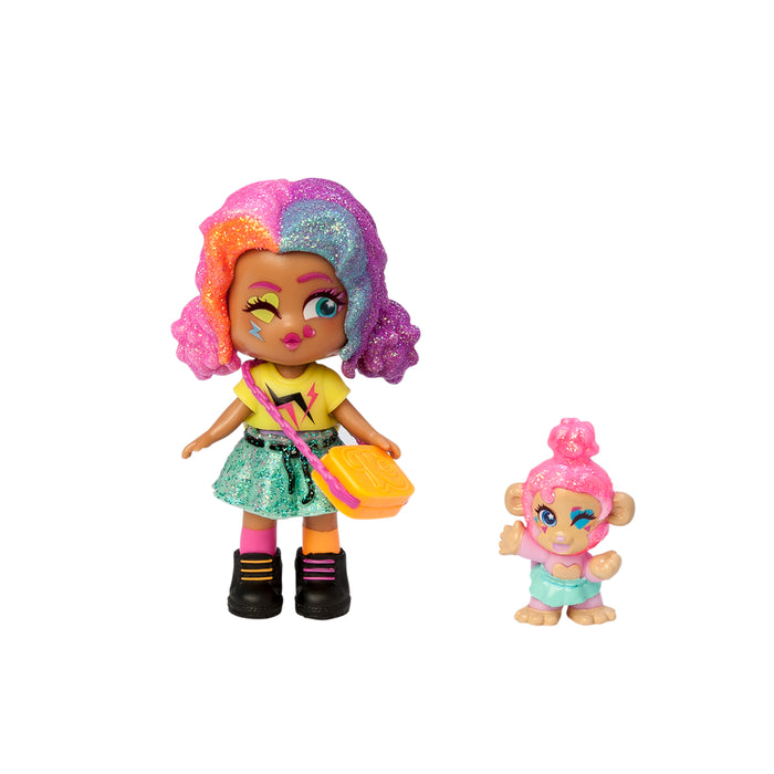 Kookyloos | Papusa Party Time | Diverse Modele