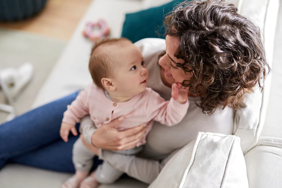 Monitor audio DECT avansat pentru bebeluşi SCD715/52