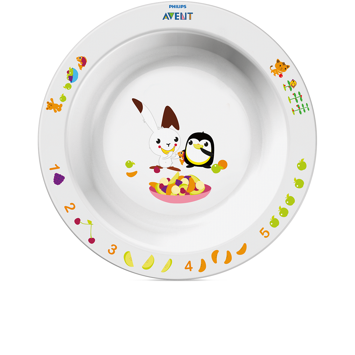 Philips Avent castron mare pentru copii SCF704/00 [ps:b0ec14ab-689e-4d8b-9593-27b5b0ded128]