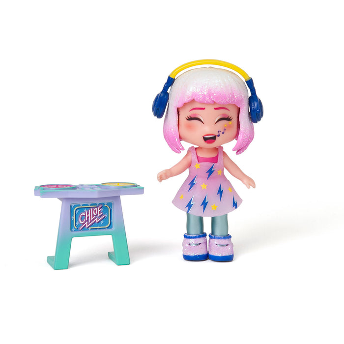 Kookyloos | Papusa Surpriza | Diverse Modele