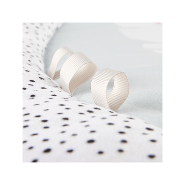 Canpol Babies Saltea Interactiva Cu Oglinda Babies Boo