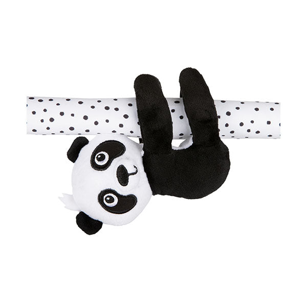 Canpol Babies Saltea Interactiva Cu Oglinda Babies Boo