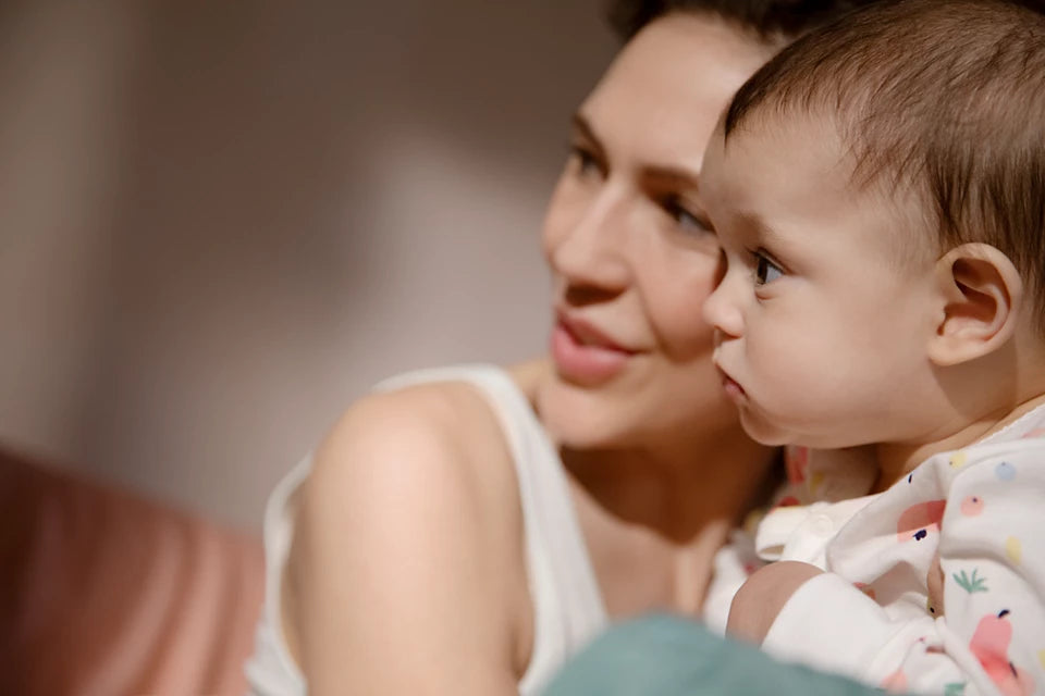 Set cadou pentru bebeluşi SCD837/10