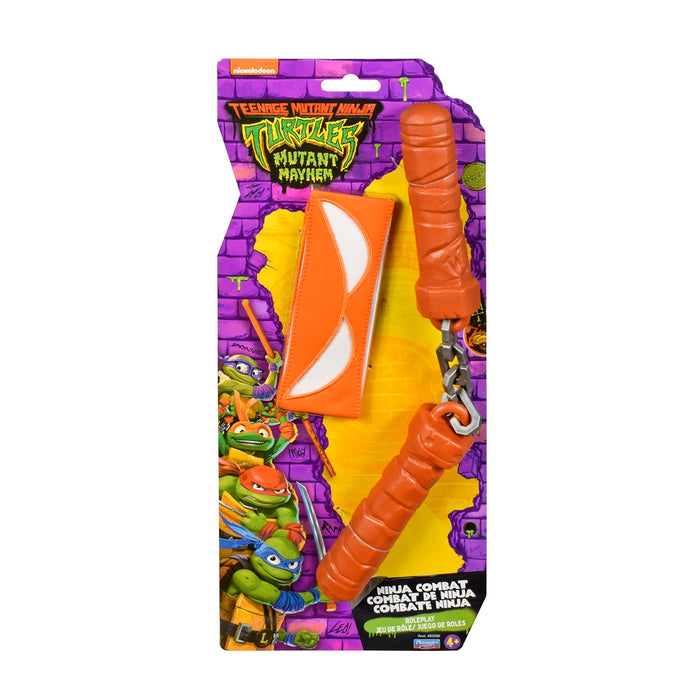 TMNT | Armele Testoaselor Ninja