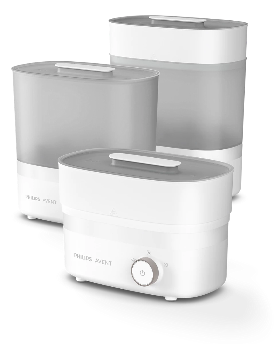 Philips Avent Sterilizator SCF293/00