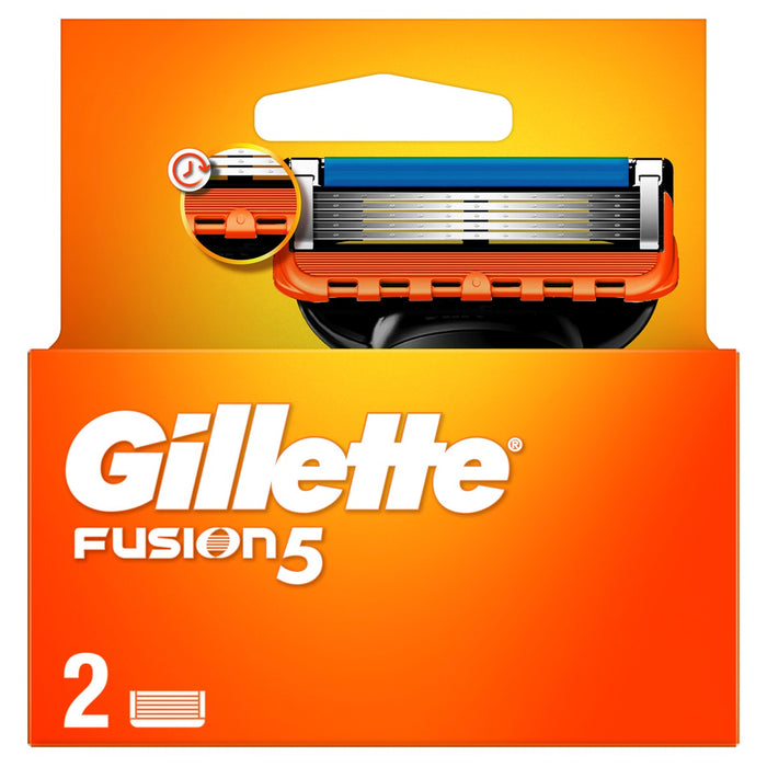 Gillette Fusion Manual | Rezerve Aparat de Ras | Diverse Cantitati