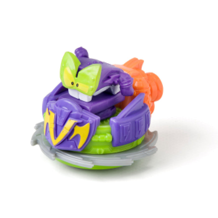 Superthings | Set Surpriza | Figurine Power Machines Vehicul Power Jet