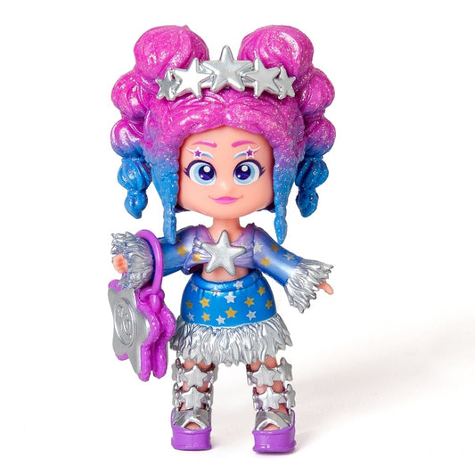 KOOKYLOOS Golden Gala Stella, papusa - Imagine 2