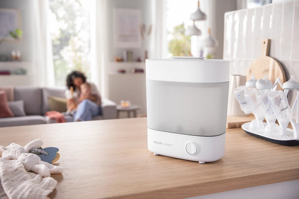 Philips Avent Sterilizator SCF291/00