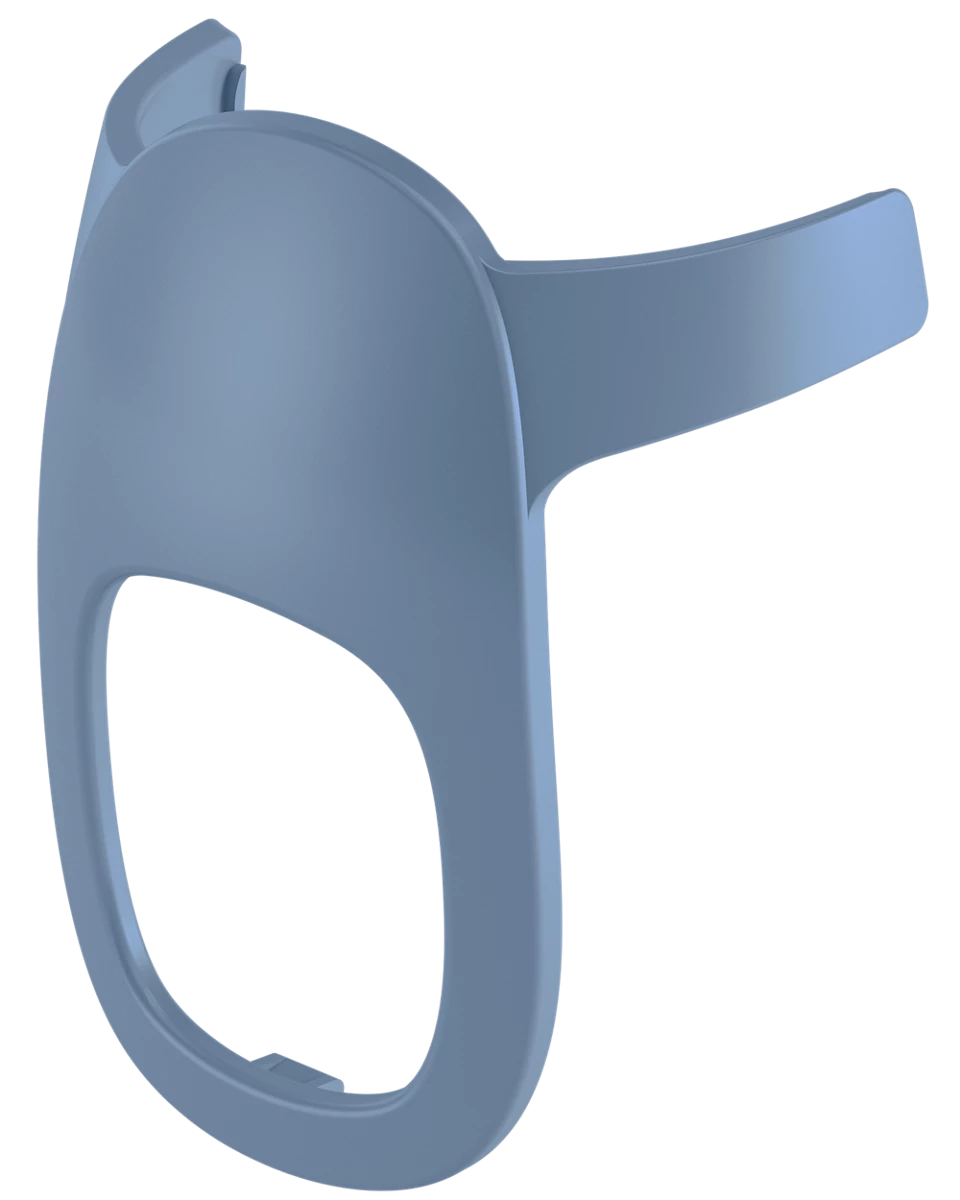 Sistem DECT de monitorizare pentru copii SCD735/52