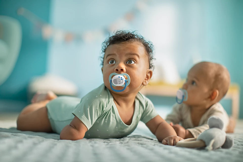 Philips Avent suzetă ultra air SCF080/05