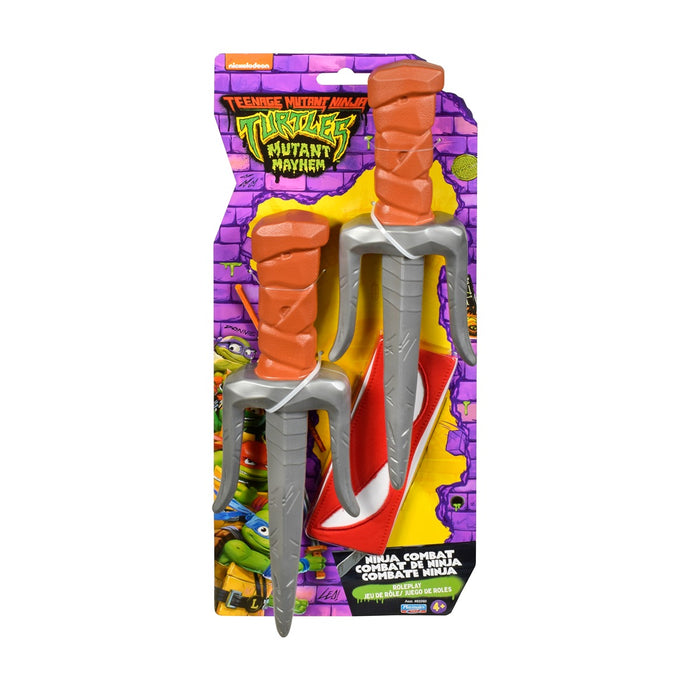 TMNT | Armele Testoaselor Ninja