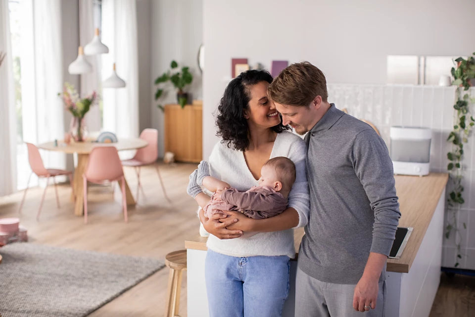 Philips Avent Sterilizator SCF291/00