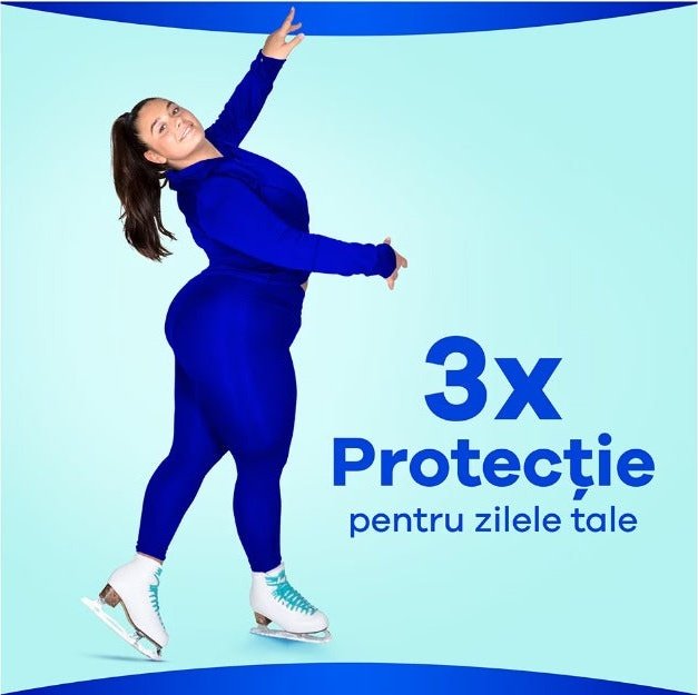 ALWAYS Ultra Night, absorbante igienice, marime 3, 28 buc infant-ro