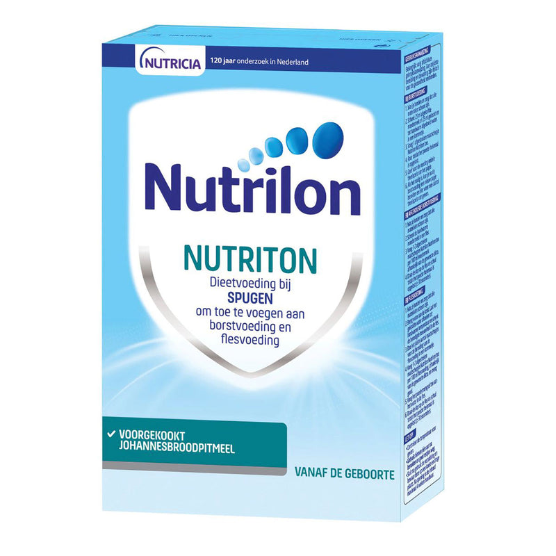 APTAMIL Nutriton, formula speciala lapte praf, de la nastere, 135 g infant-ro