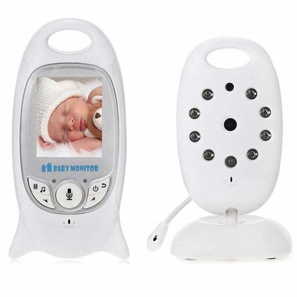 Baby Monitor Video si Audio |  |