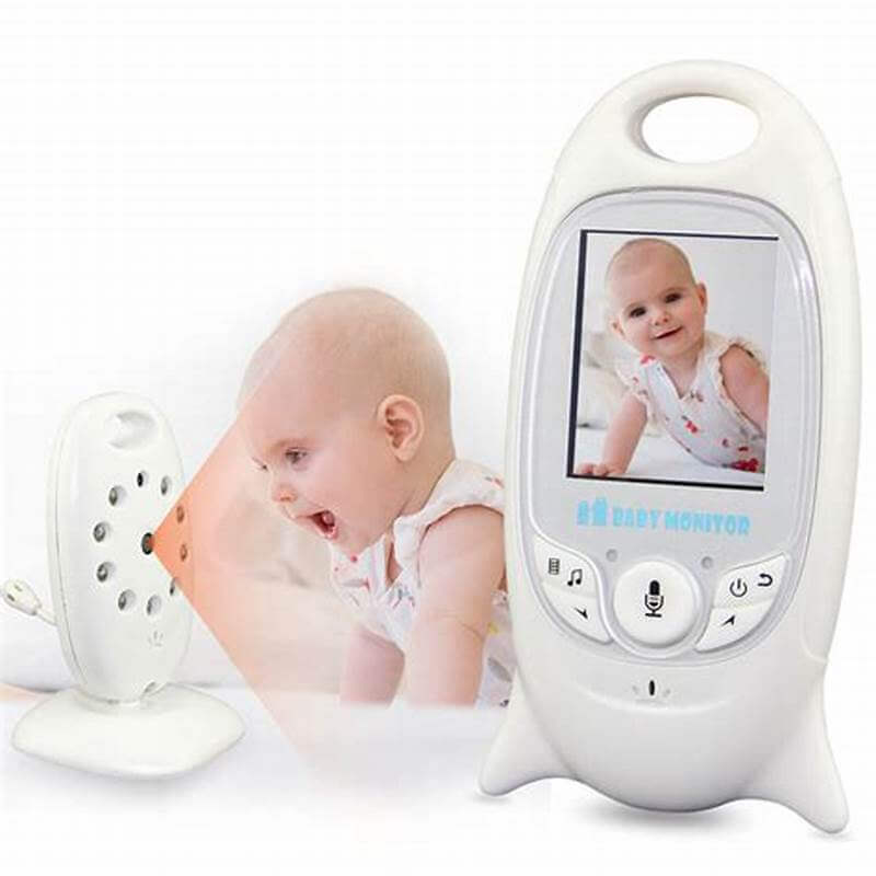 Baby Monitor Video si Audio |  |