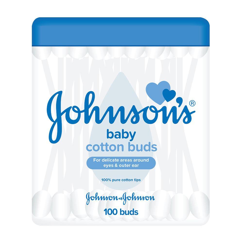 Betisoare Johnson's Baby |  |