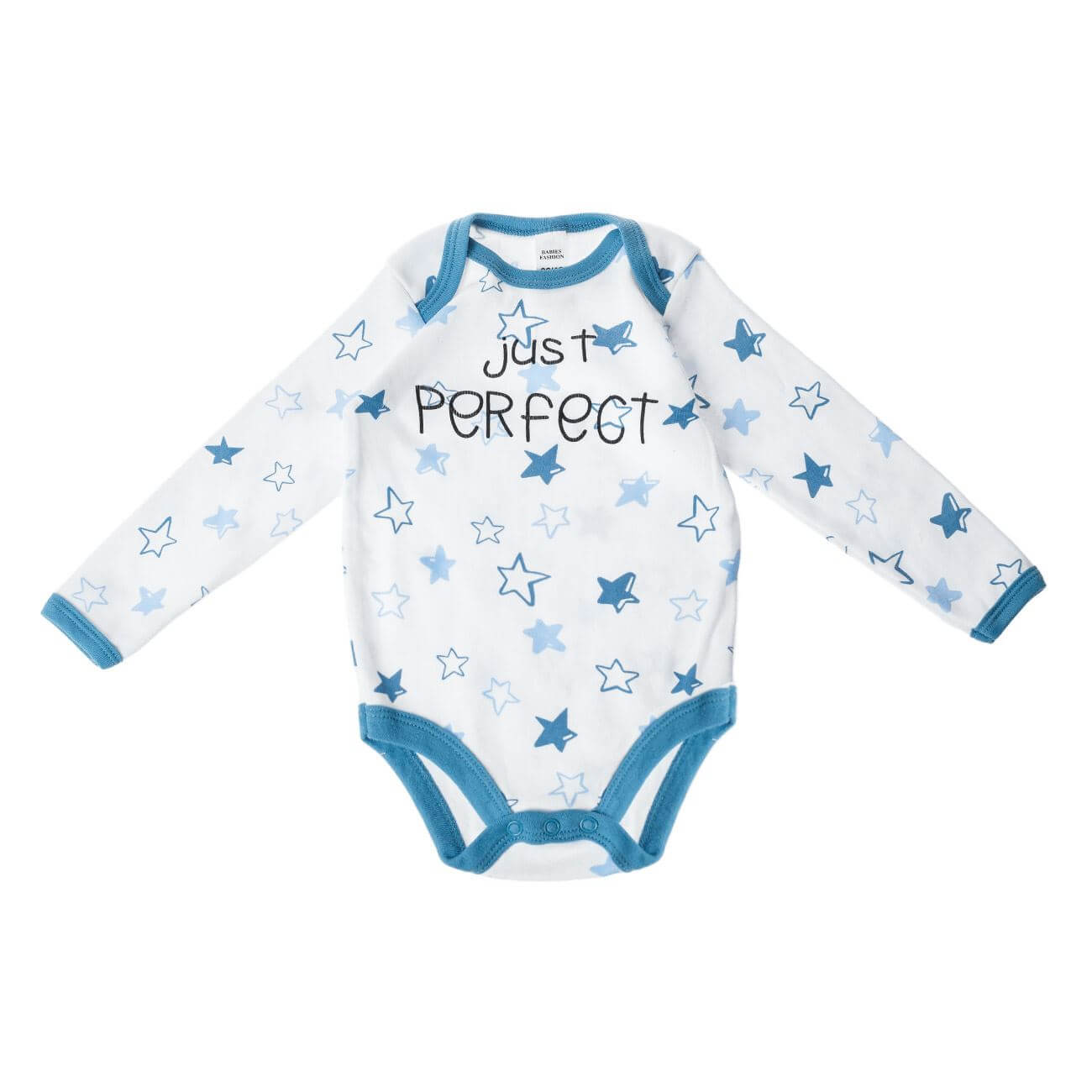 Body "Just Perfect" infant-ro