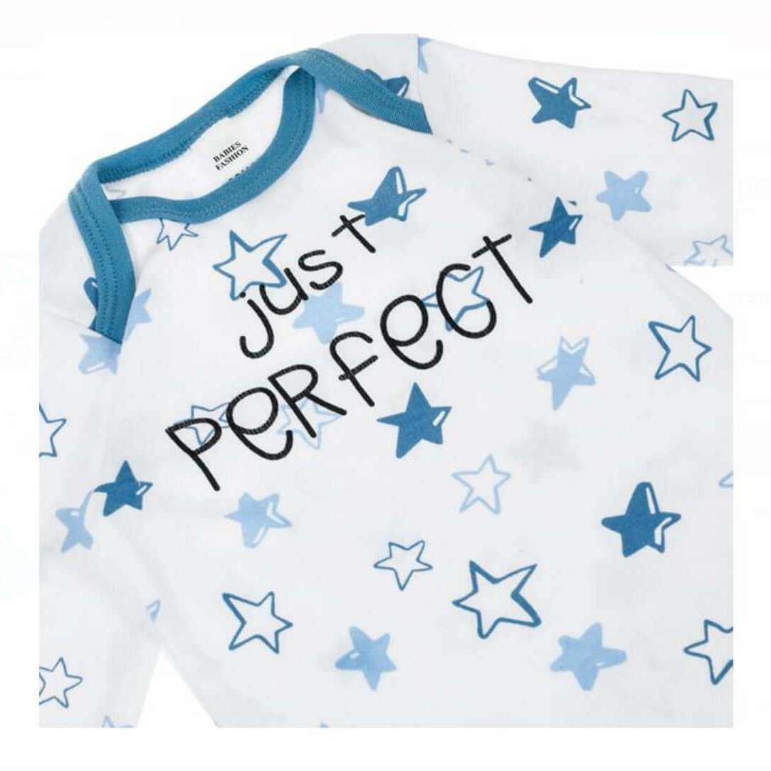 Body "Just Perfect" infant-ro