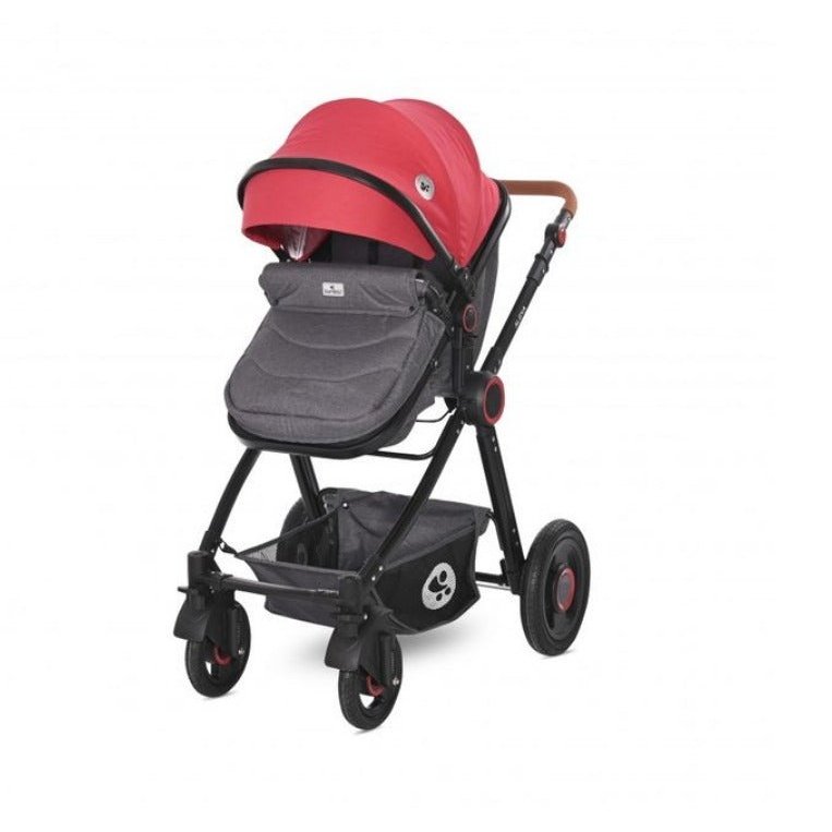 Carucior 3 in 1 Alexa Lorelli infant-ro