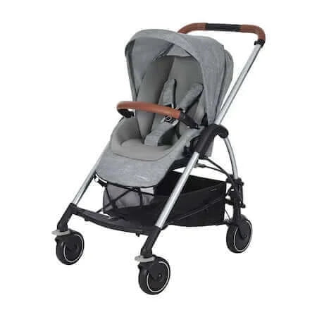 Carucior Bebe Lionelo Confort Mya Gri |  |